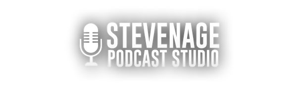 Stevenage Podcast Studio